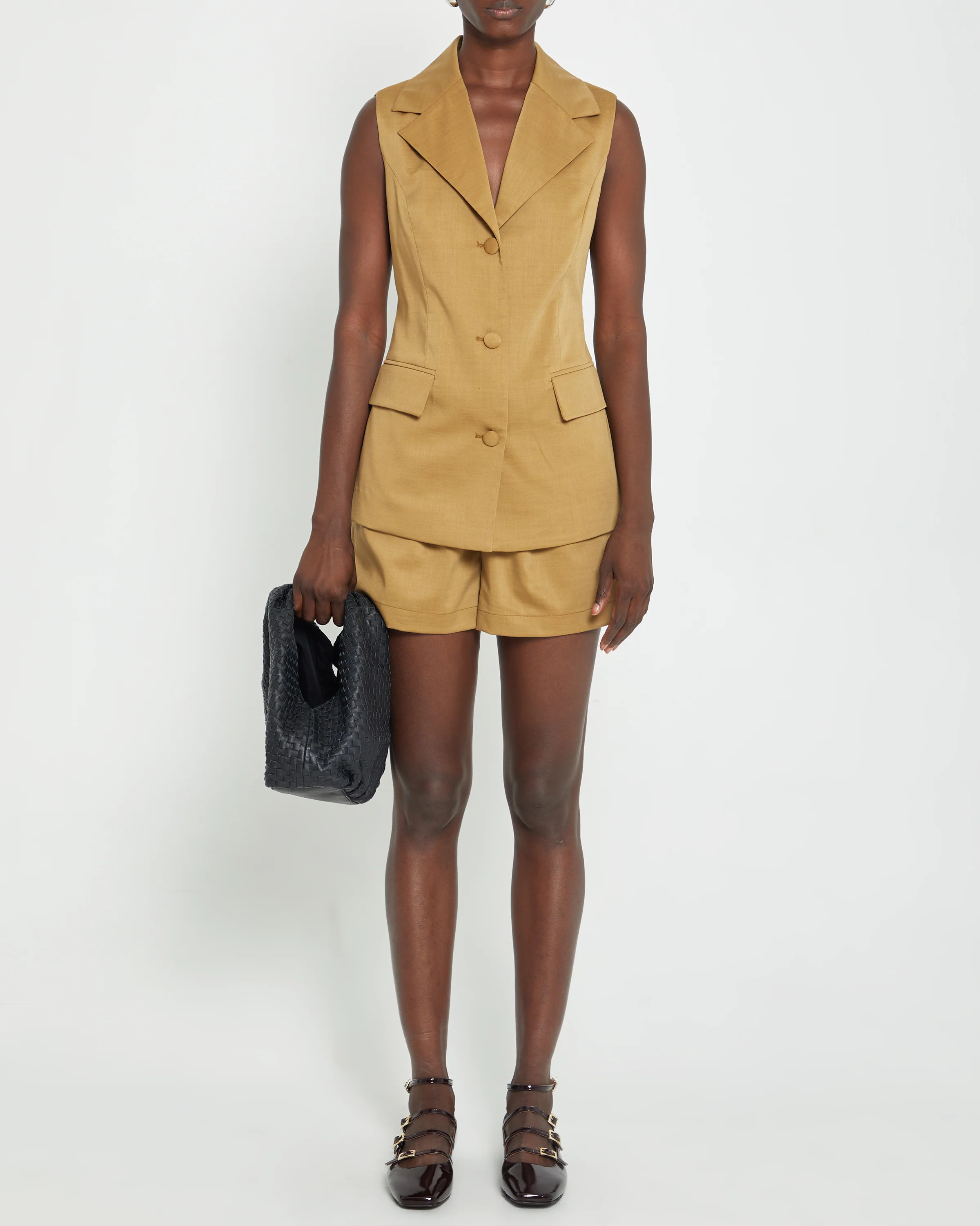 Messi Vest Set | Few Moda