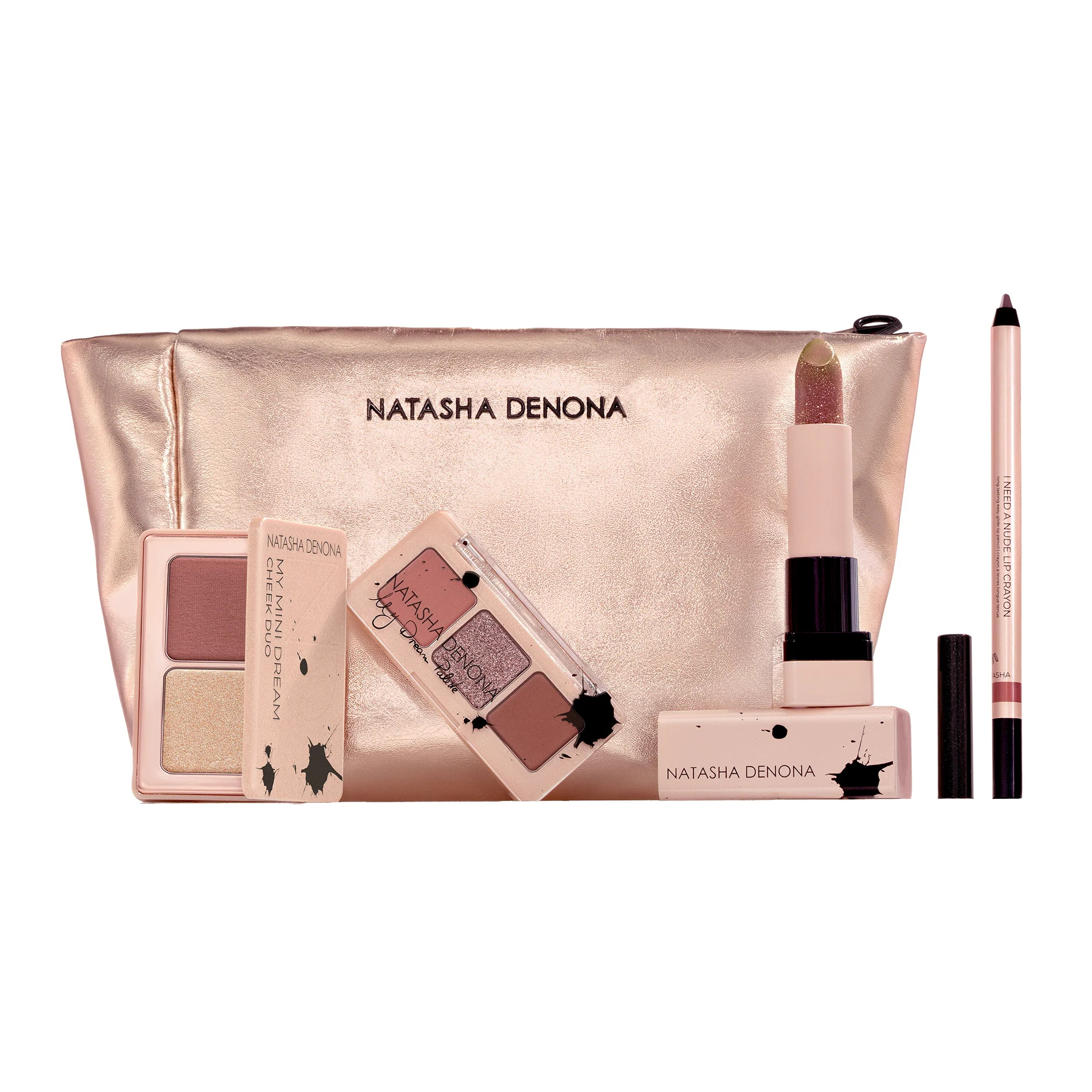 MY DREAM POUCH | Natasha Denona