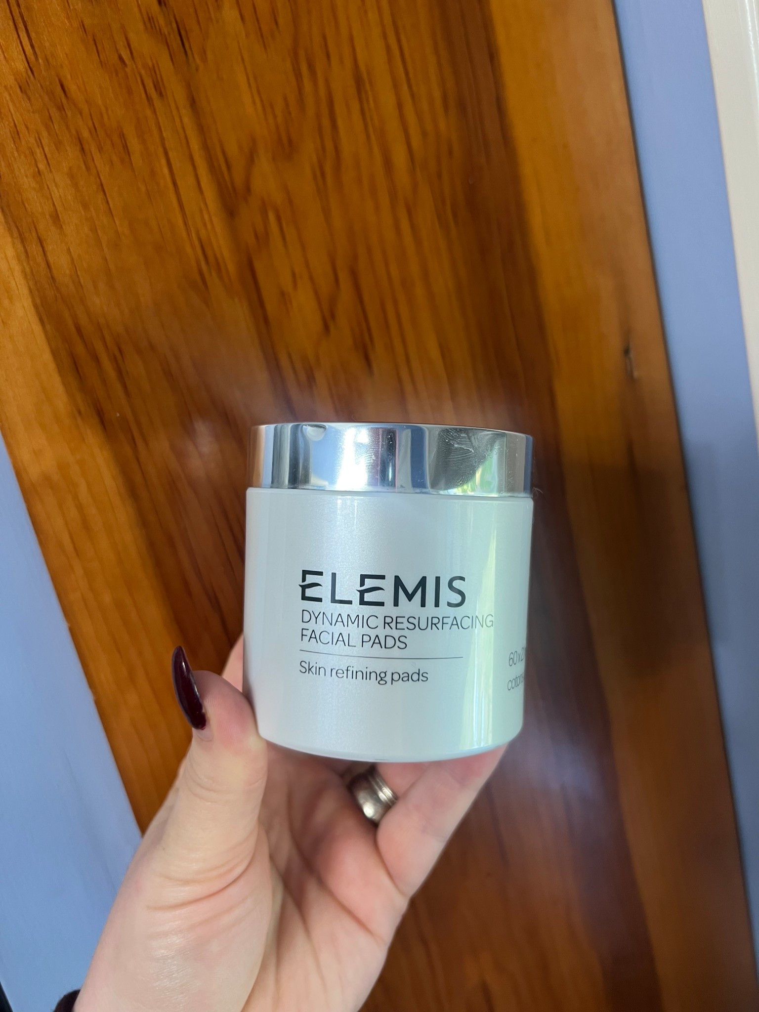 I’ve been obsessed w these!!!! #skim #sephora #elemis #cleansing

#LTKBeauty #LTKItBag #LTKStyleTip