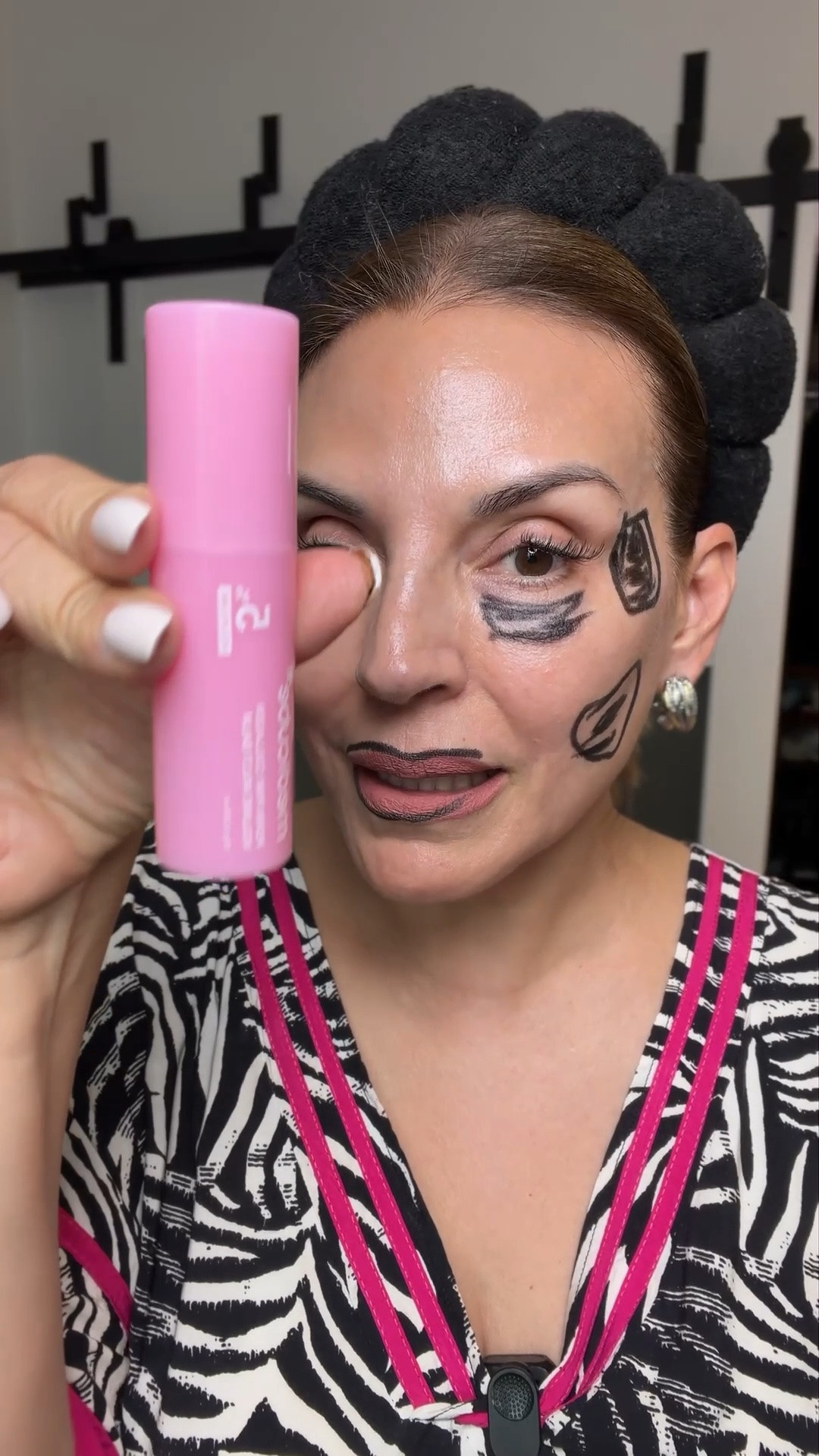 De no creerse

#LTKselfcare #LTKOver40 #LTKBeauty