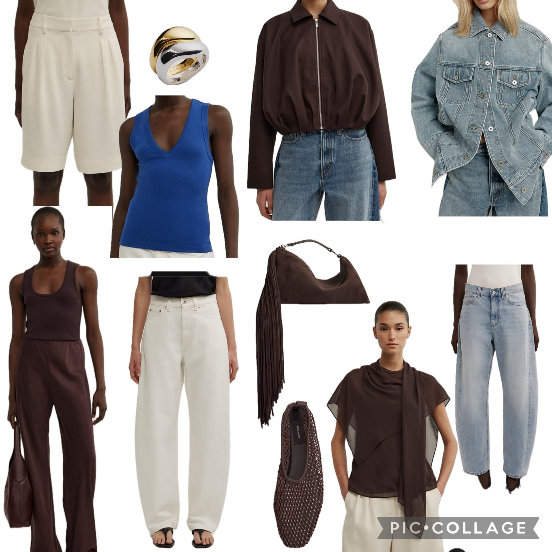 Emotionally attached to these new arrivals 

#LTKstyletip #LTKFashionMonth #LTKaustralia