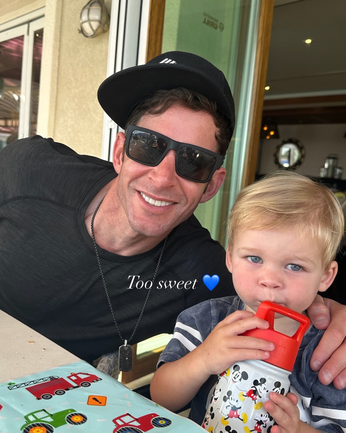 Linking Tristan’s Mickey Mouse water bottle! So cute for kids! ❤️

#LTKKids #LTKFamily #LTKFindsUnder50