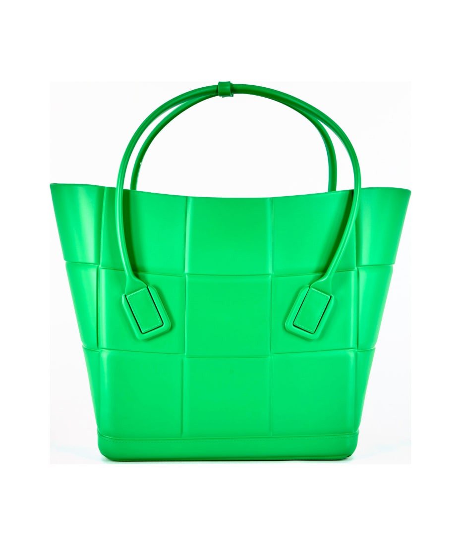 Medium Arco Shopping Bag | Italist