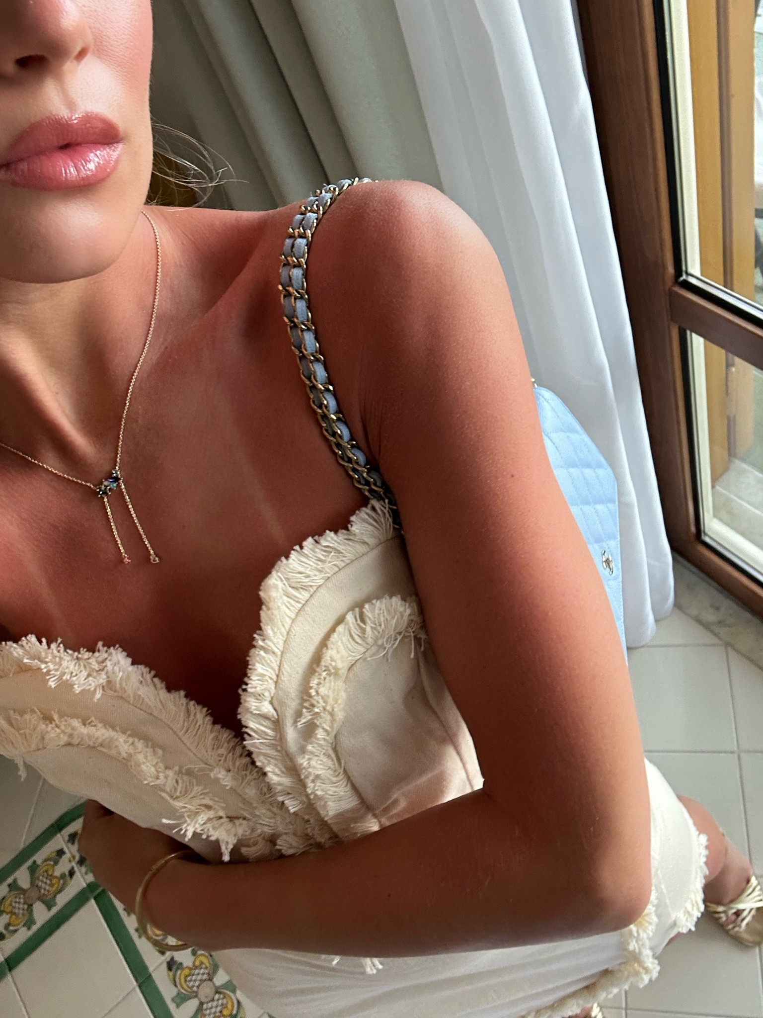 the most decadent details

#LTKstyletip #LTKFind