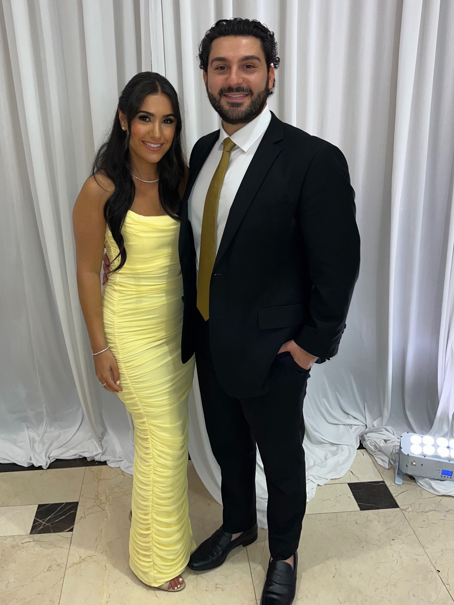 Love love love this dress wearing a size small!! 

#LTKPetite #LTKWedding #LTKU