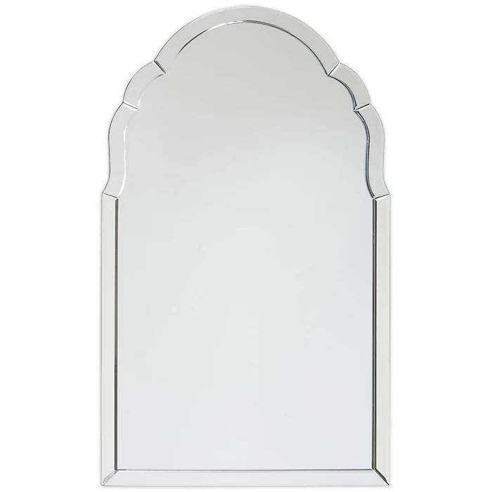 Elegant Beveled Wall Mirror II | Kohls | Kohl's