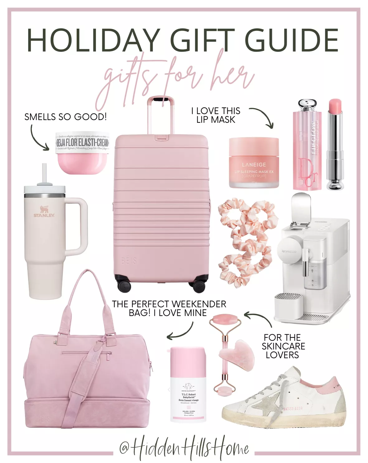 That Girl' Gift Guide