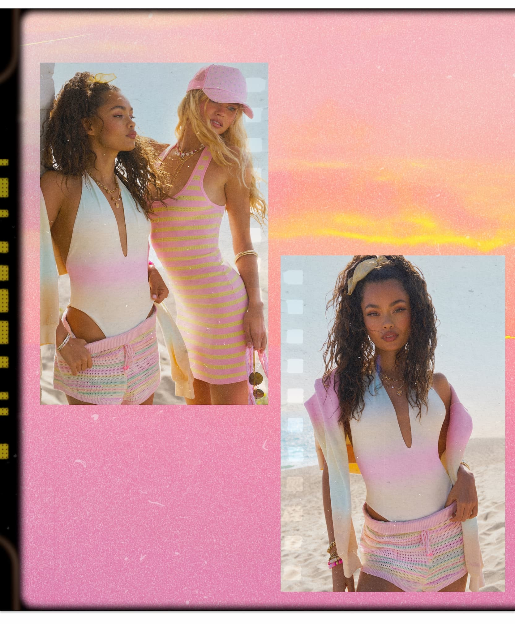 Love Shack Fancy summer new arrivals are absolutely DREAMY 😭 From romantic florals to the prettiest dresses and matching sets, every piece is giving soft, feminine summer vibes.

Shop all my favorite new arrivals on my LTK.

#ShoppingWithPriiincesss #LoveShackFancy #SummerNewArrivals #SummerStyle #FeminineFashion #LTKFashion #LTKStyle #PrettyOutfits #SoftGirlAesthetic #VacationLooks #LuxuryStyle #FashionFinds #SummerWardrobe #AtlantaMom #Atlantamom #Atlantabloggers #Atlantablogger #AtlantaCreator #Atlantacontentcreators #Atlantacontentcreator

#LTKTravel #LTKSwim #LTKSeasonal