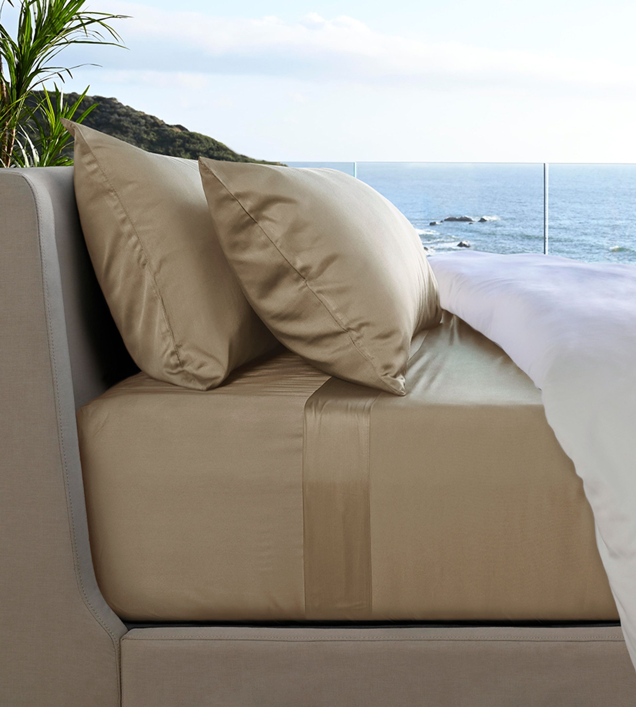 Resort Bamboo Bed Sheets | Cariloha