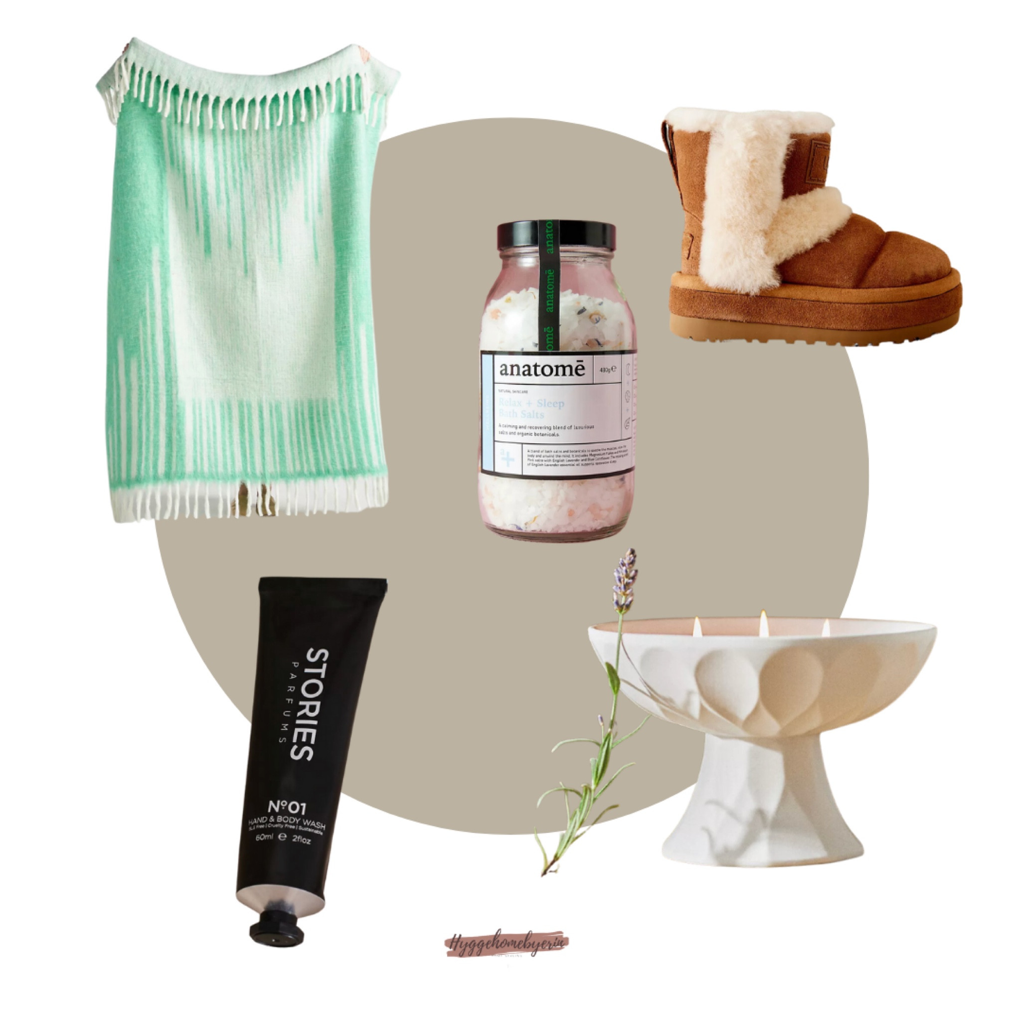 Aesthetic Gift Gift Guide