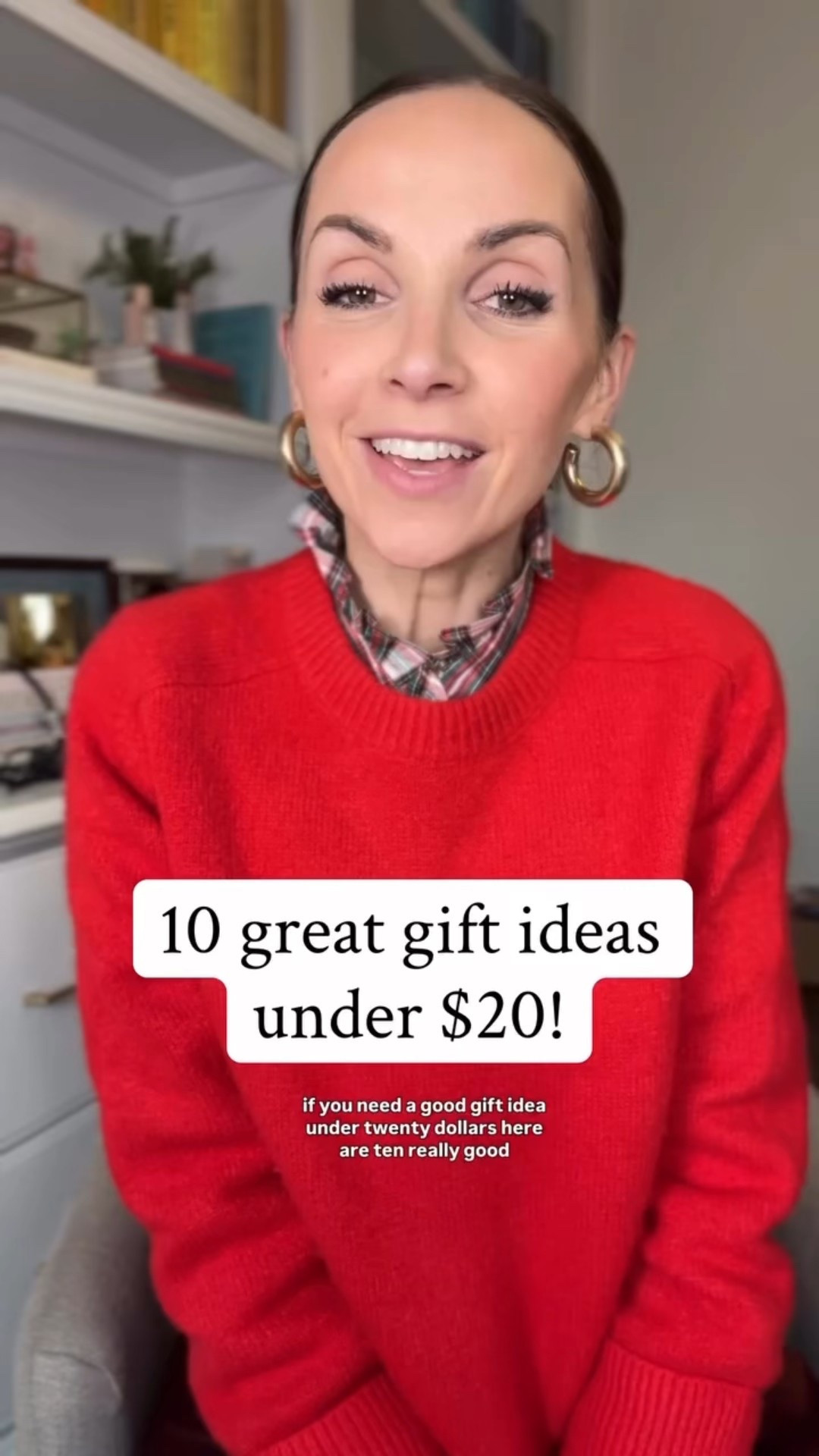 Great Gift ideas under $20! 

#LTKHoliday #LTKFindsUnder50 #LTKGiftGuide