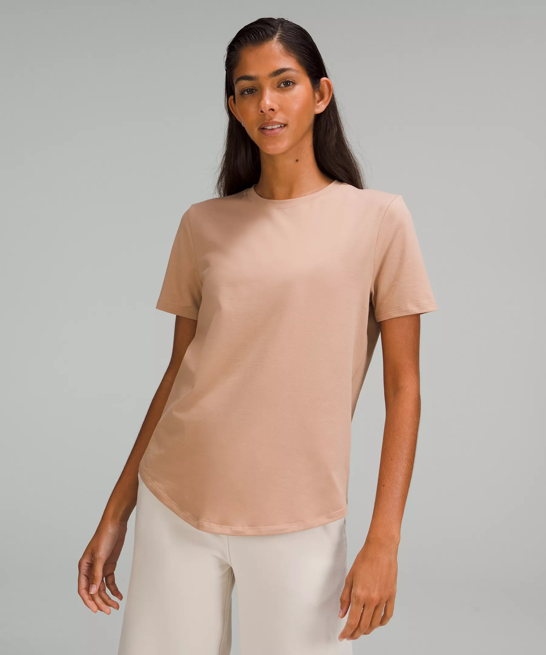 Love Crew T-Shirt | Lululemon (US)
