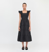 The Ellie Nap Dress - Florentine Ditsy | Hill House Home US