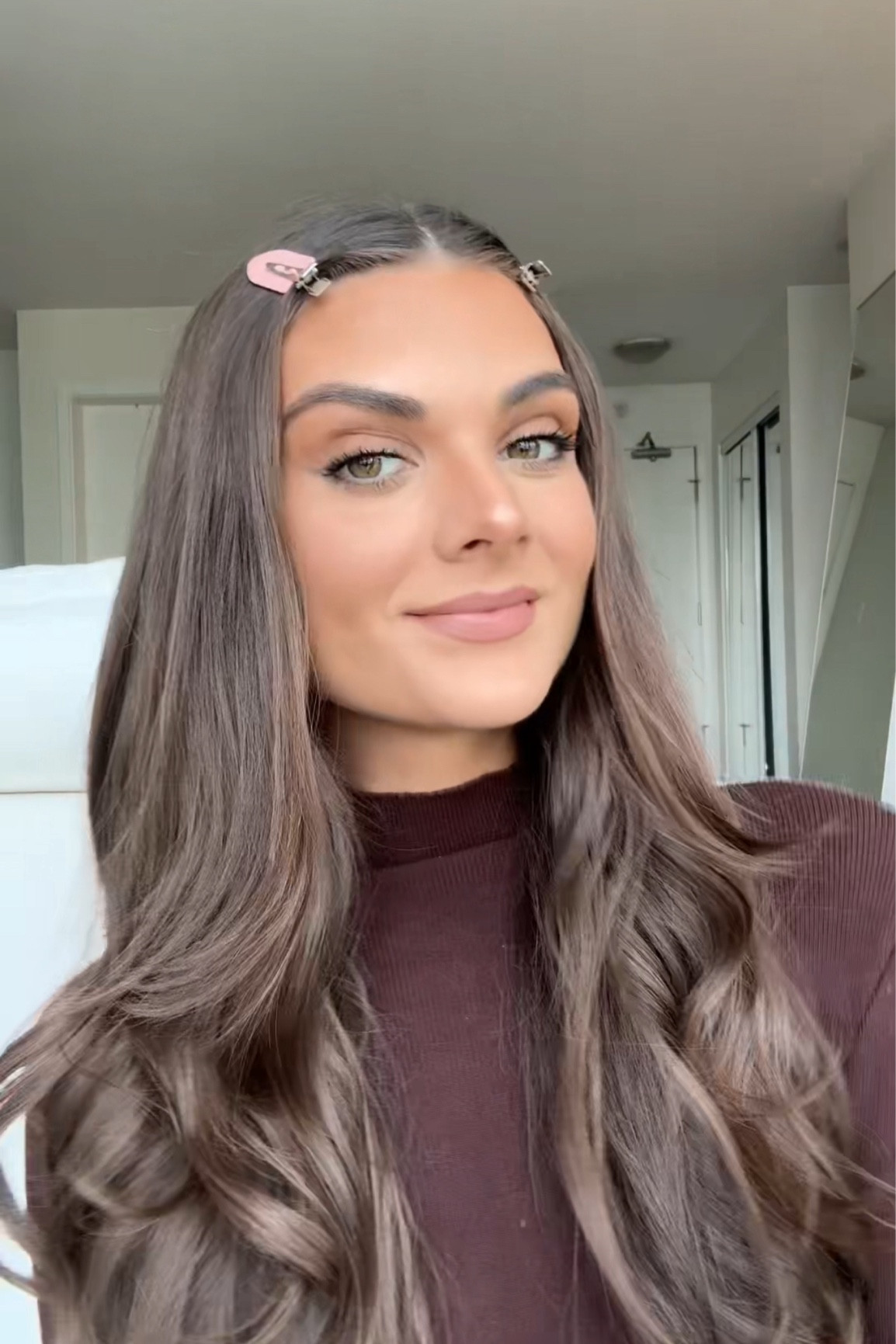 LONG LASTING MAKEUP 

#LTKbeauty
