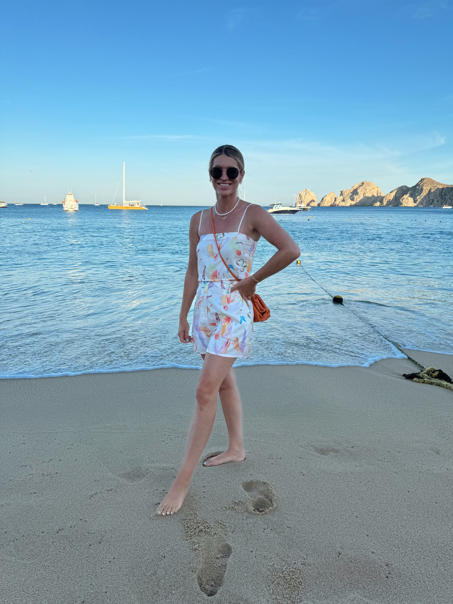 Cute matching shorts and top summer set  

#LTKSeasonal #LTKTravel #LTKStyleTip