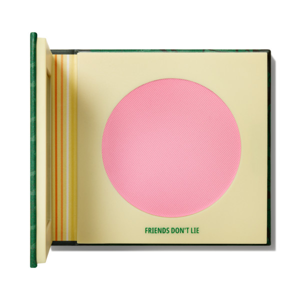 Powder Blush/ Mac X Stranger Things - Friends Don't Lie - .21 oz / 6 g | MAC Cosmetics (US)