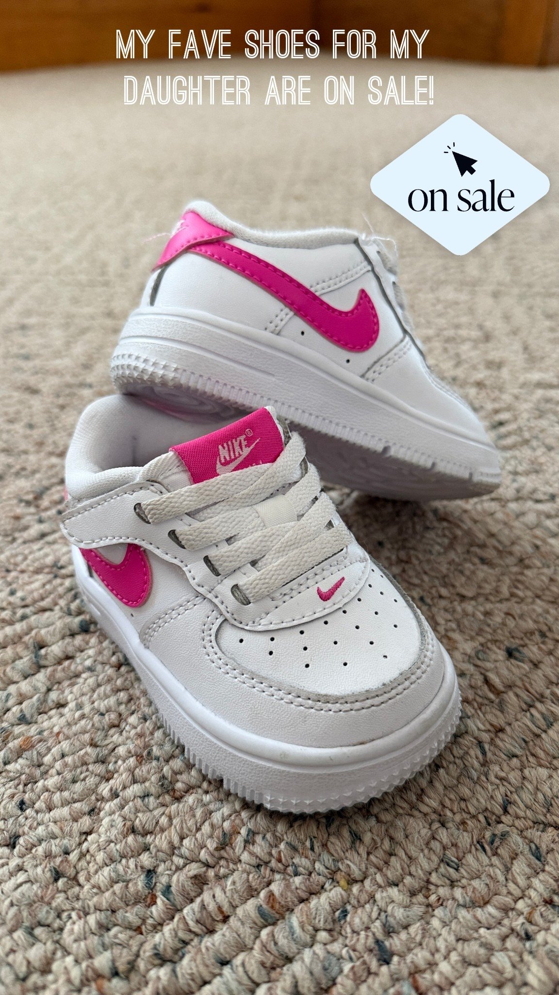 We love these!

#LTKBaby #LTKSpringSale #LTKKids