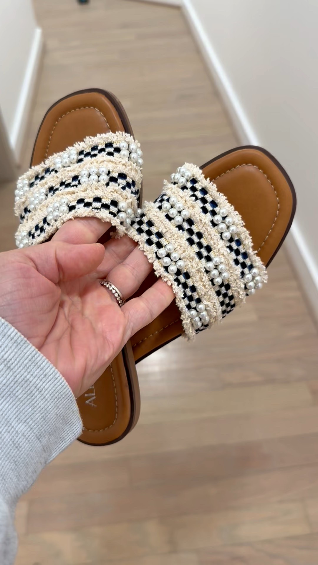 These flats are it

#LTKShoeCrush