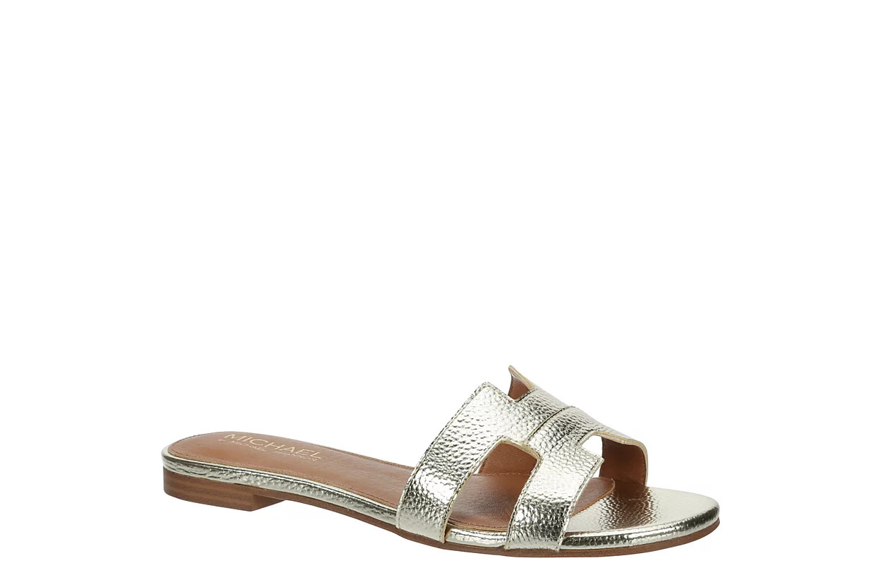 WOMENS GINGER SLIDE SANDAL | Rack Room Shoes