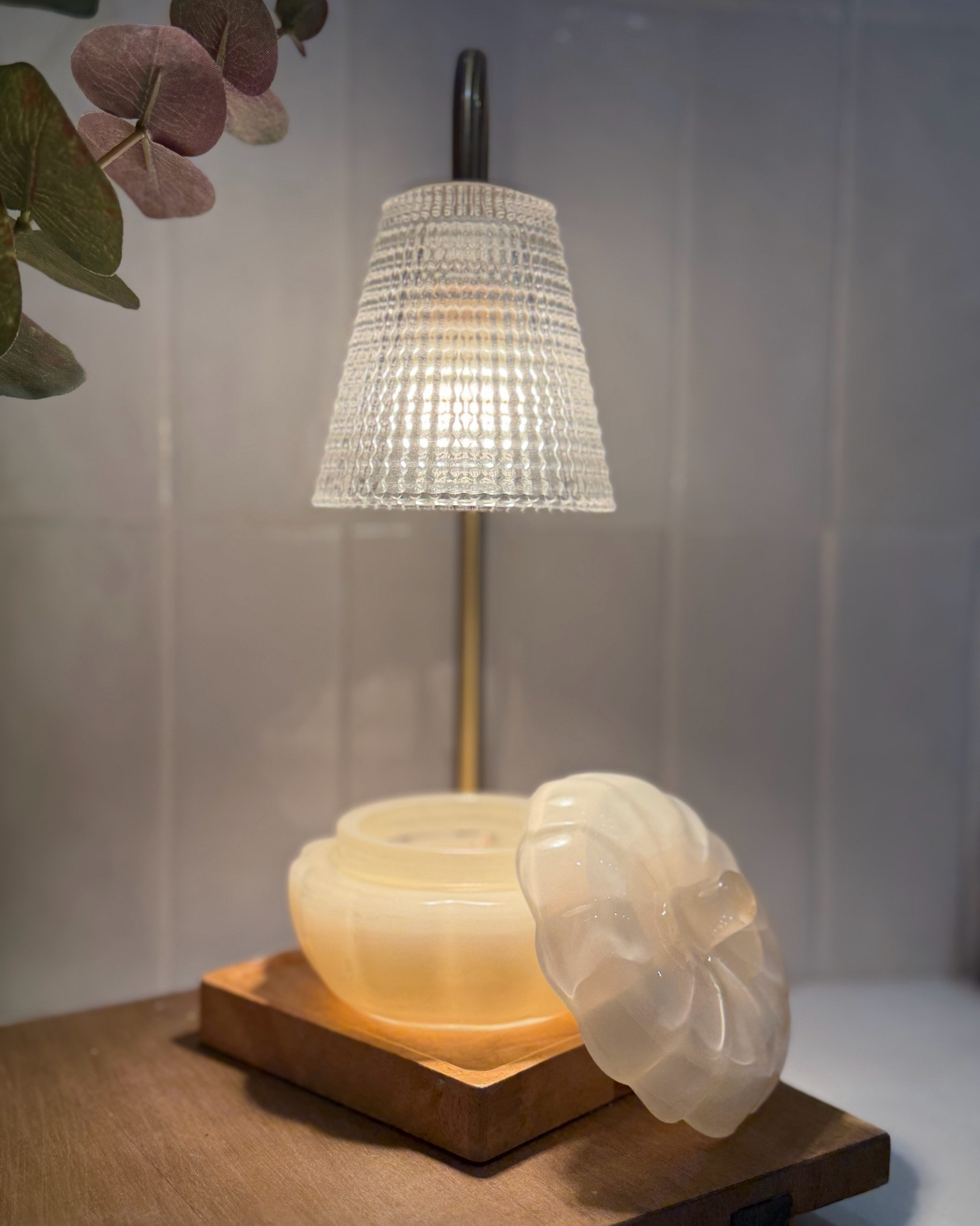 @target #ad a little refresh with new target items! This vanilla pumpkin candle smells absolutely amazing and is on sale for buy one, get one 50% off! And how adorable is my new pillow!!?

#LTKHome #LTKSaleAlert #LTKSeasonal