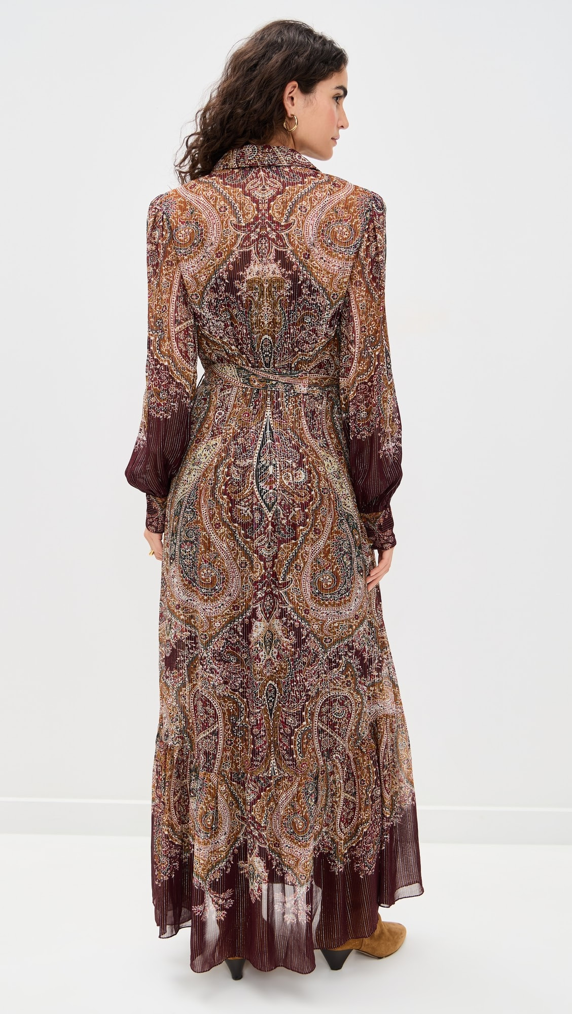 Long Dress | Shopbop