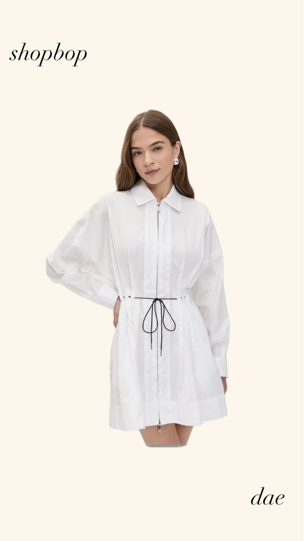 Simple but elegant that’s my favorite. This beautiful #Staud dress is perfect for graduation season and Mother’s Day brunch! 

#LTKootd #LTKselfcare #LTKmomlife
