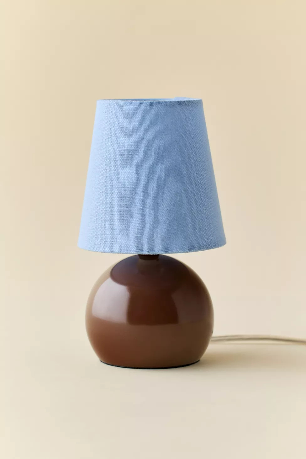 Kodhi Mini Table Lamp | Urban Outfitters (US and RoW)