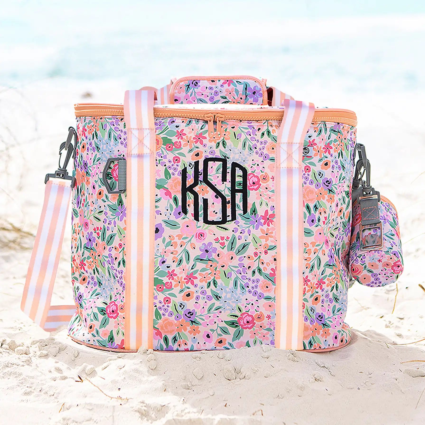 Personalized Cooler | Marleylilly