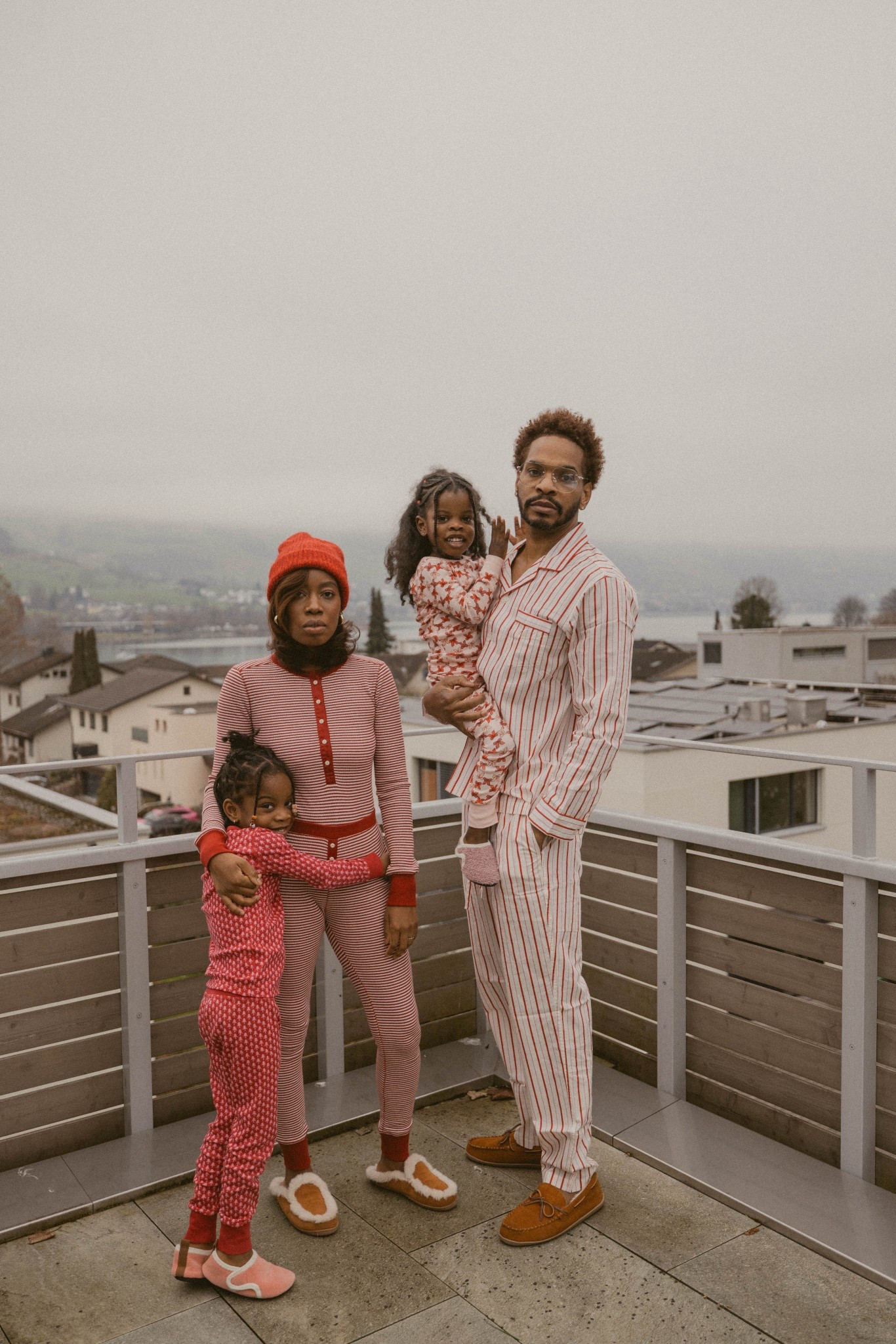 JCrew family matching pajamas 

#LTKMens #LTKmomlife #LTKKids