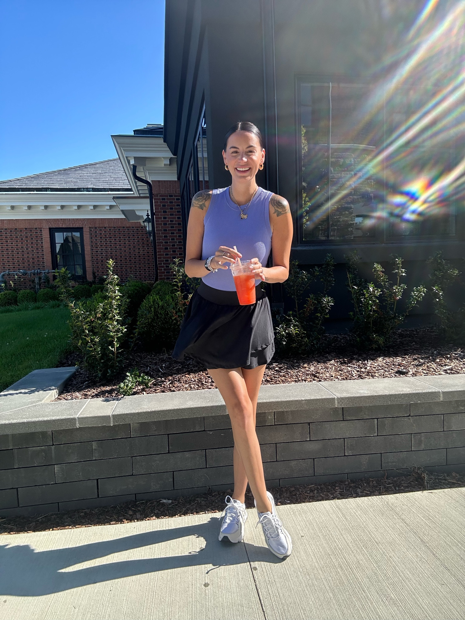 Summer sahwm fit 💕

#LTKActive #LTKSeasonal #LTKWorkwear