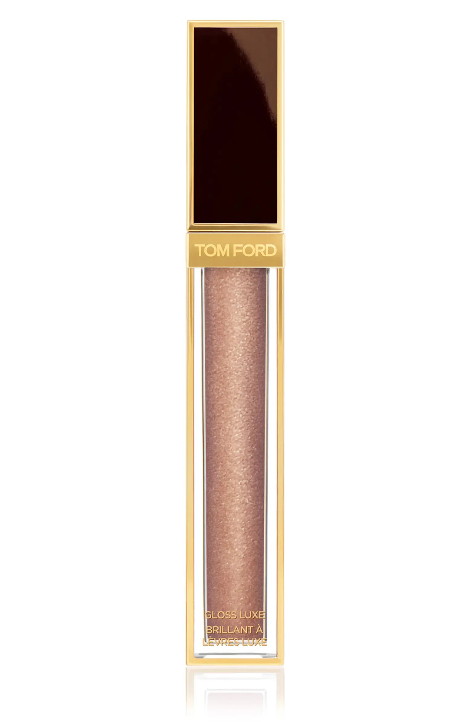 Gloss Luxe Lip Gloss with Jojoba Oil | Nordstrom