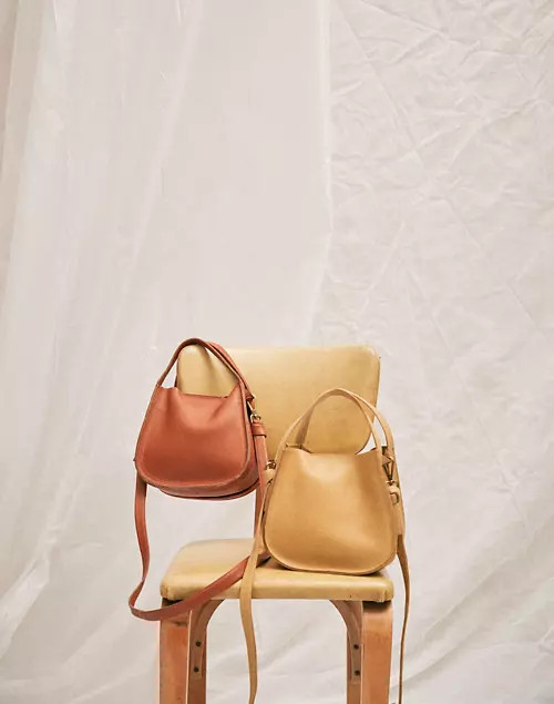 The Sydney Crossbody Bag | Madewell