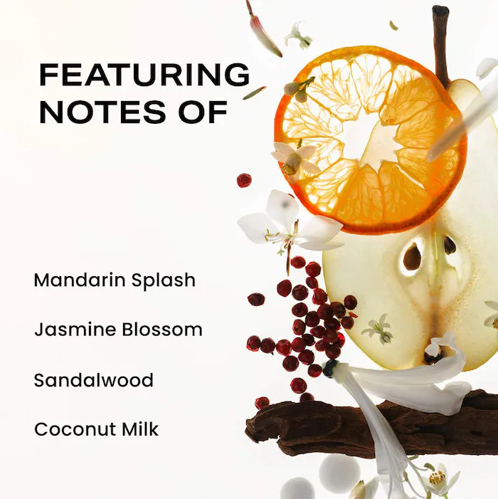 Golden Rule Eau de Parfum | Sephora (US)