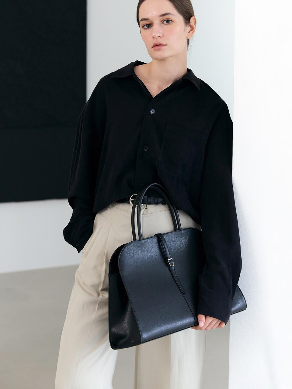 BLANC LARGE 4COLORS | W Concept (US)