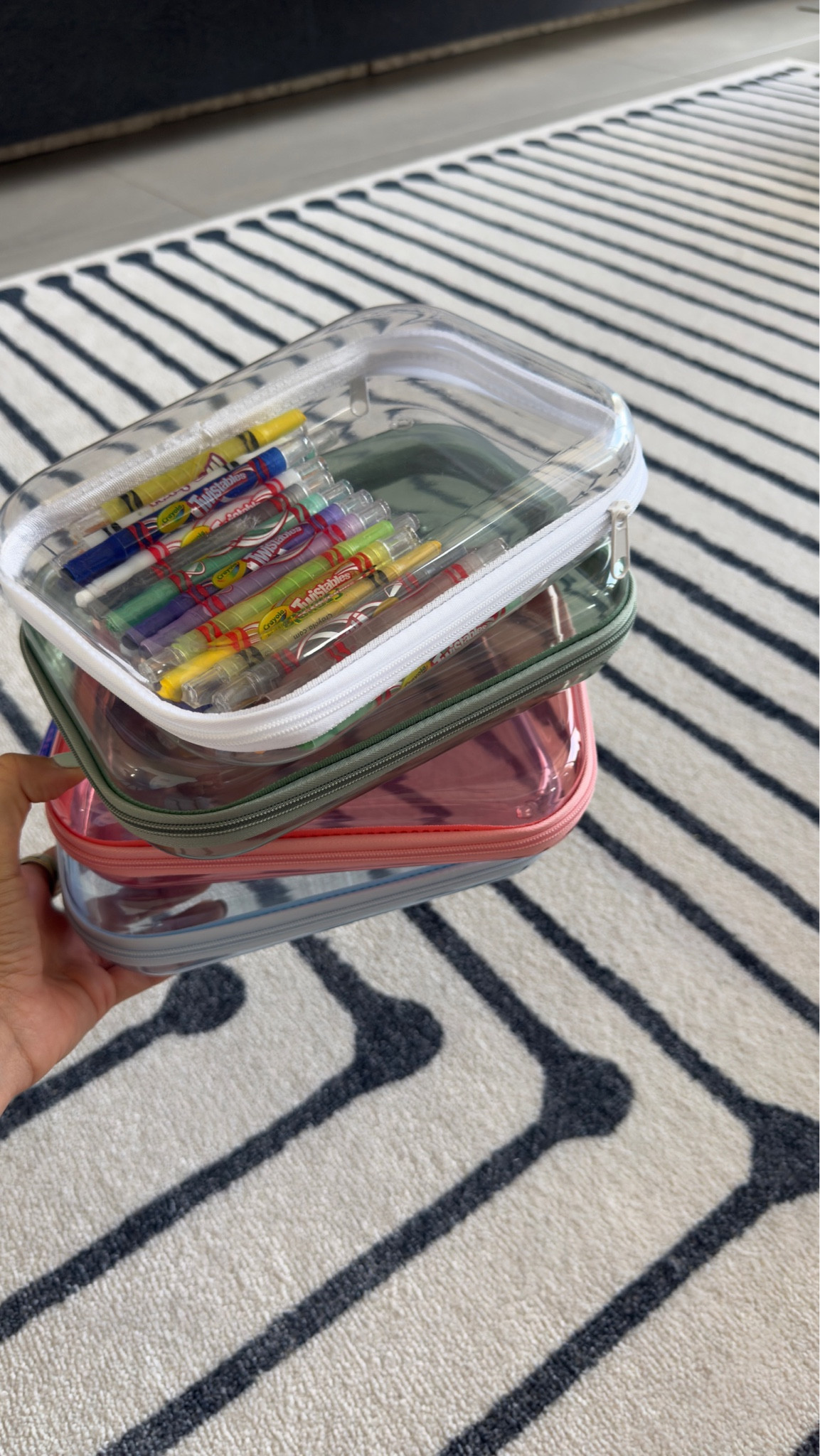 My favorite thing to use for organizing the kids small stuff!!

summer outfit, mom outfit, fashion, ootd, trendy, summer finds, outfit inspo, mom life, over 40 fashion, what to wear, easy outfit

#LTKmomlife #LTKKids #LTKHome