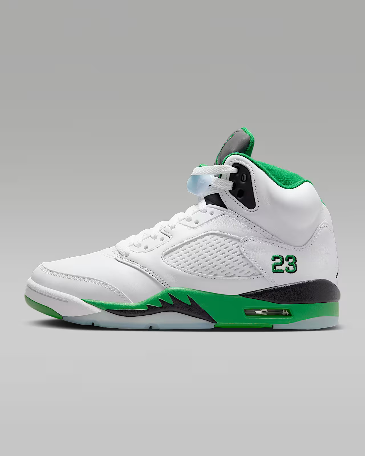 Air Jordan 5 Retro "Lucky Green" | Nike (US)