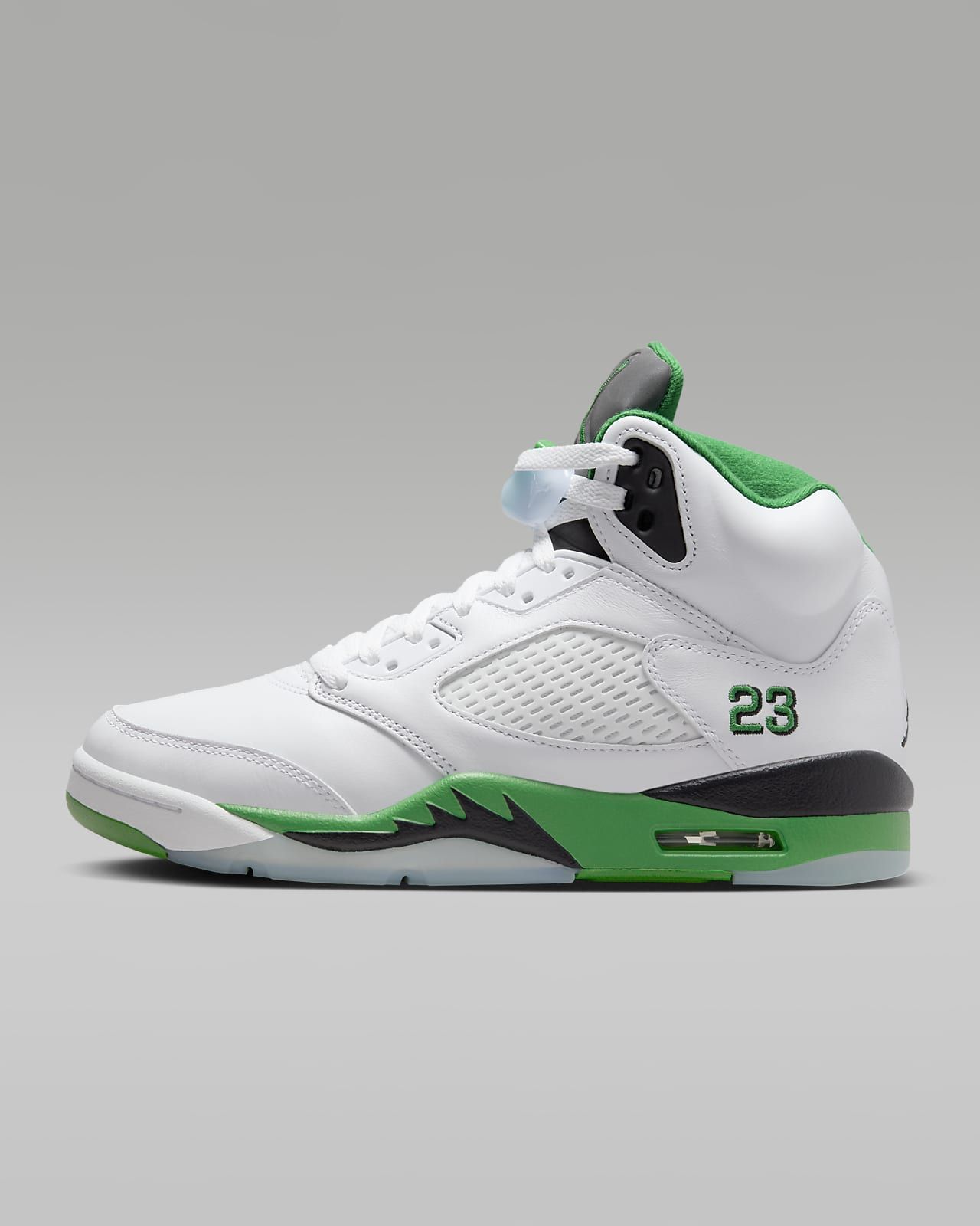 Air Jordan 5 Retro "Lucky Green" Women's Shoes. Nike.com | Nike (US)