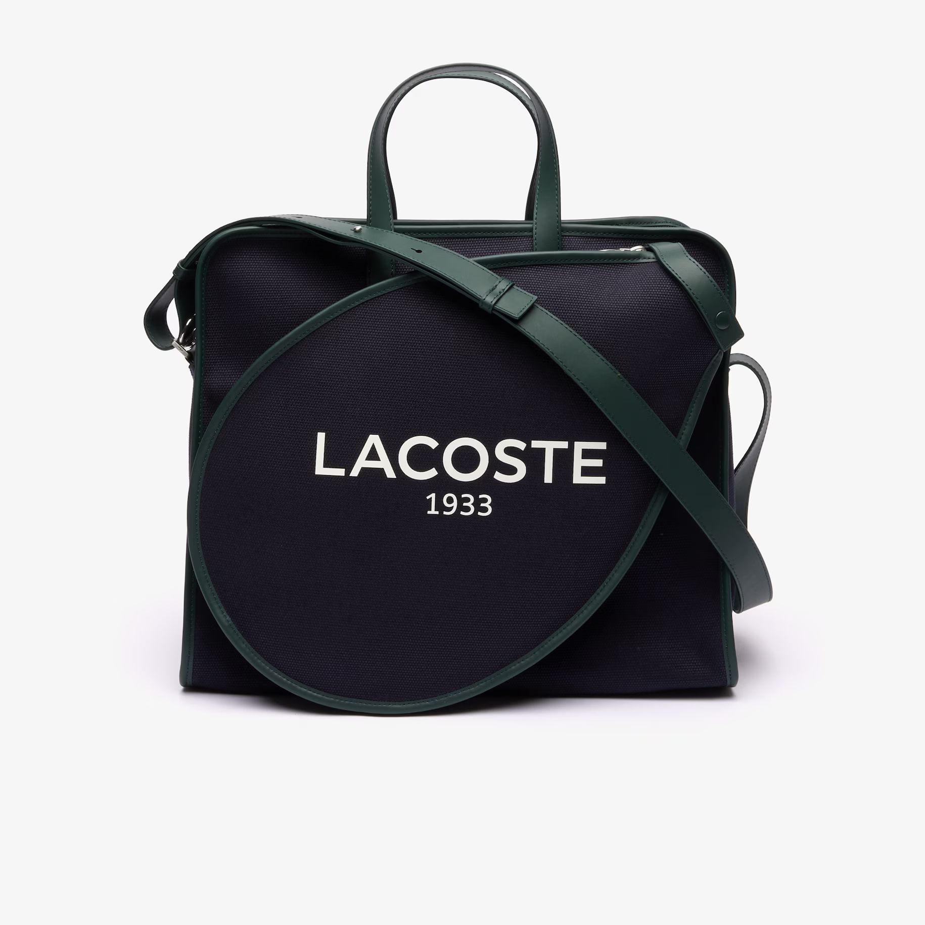 Women's Tennis Bag with Racket Case | Lacoste (US)