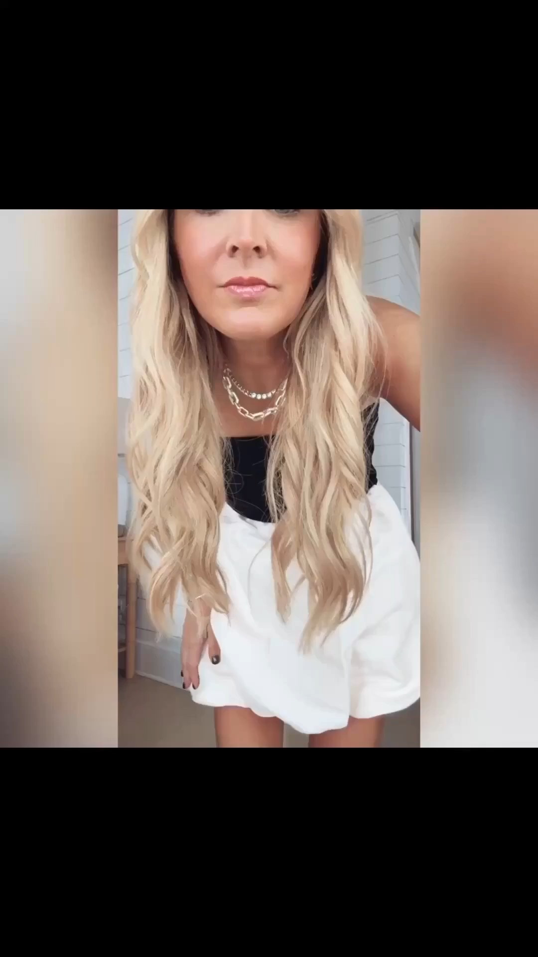 Loving this bubble skirt dress! It’s so cute for fall! Also holiday season perfection. So cute with a blazer or fur jacket and heels. Wearing XS. Grab 50% off Avara’s holiday collection!

#LTKSeasonal #LTKFindsUnder100 #LTKootd