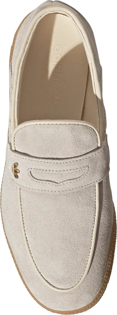 Handball Spezial Loafer (Women) | Nordstrom