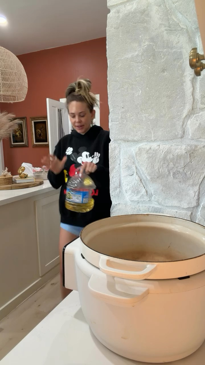 #LTKvlog #LTKHome #LTKmomlife