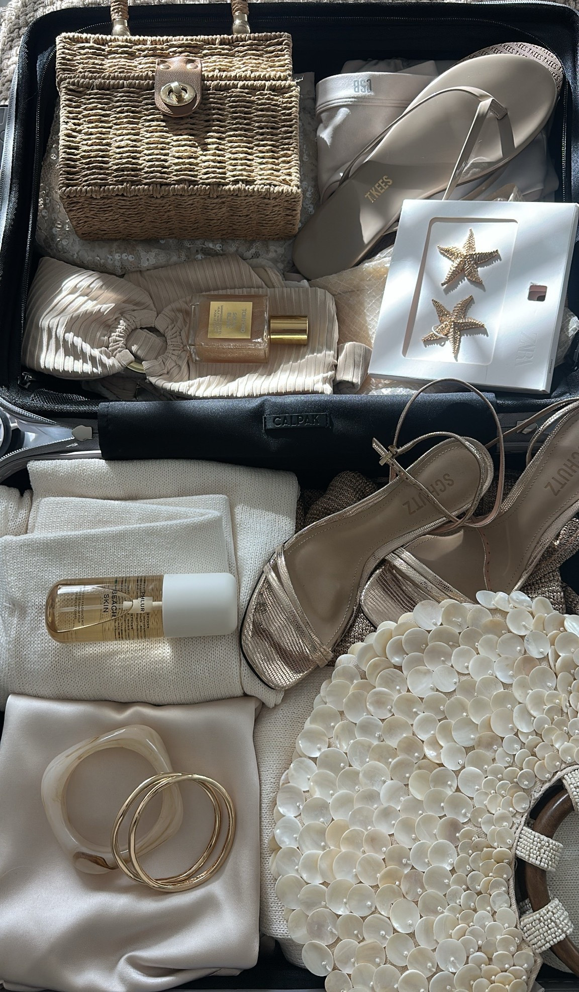 Bachelorette packing 🐚🥥

#LTKWedding #LTKootd #LTKdayinmylife