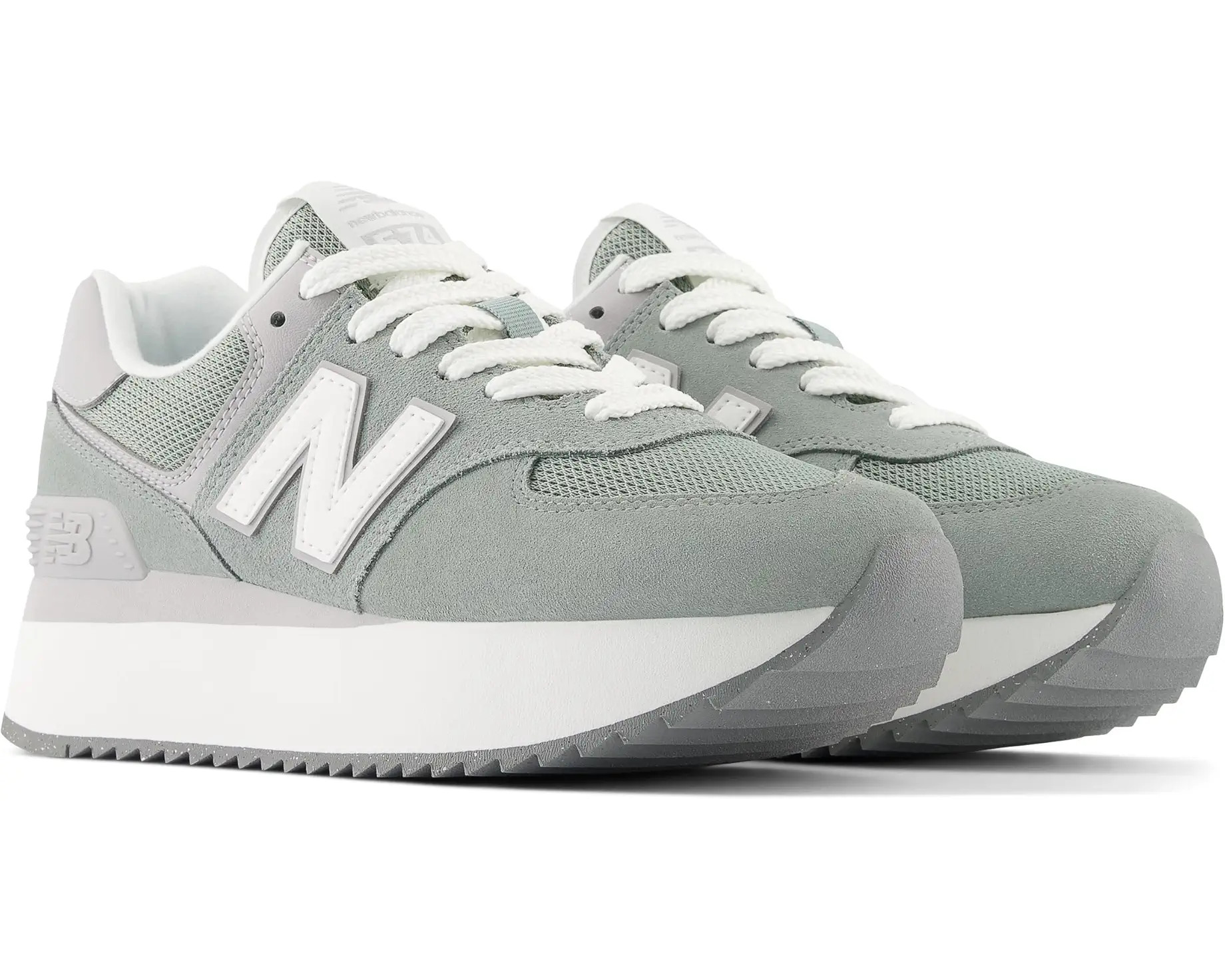 New Balance Classics WL574+ | Zappos