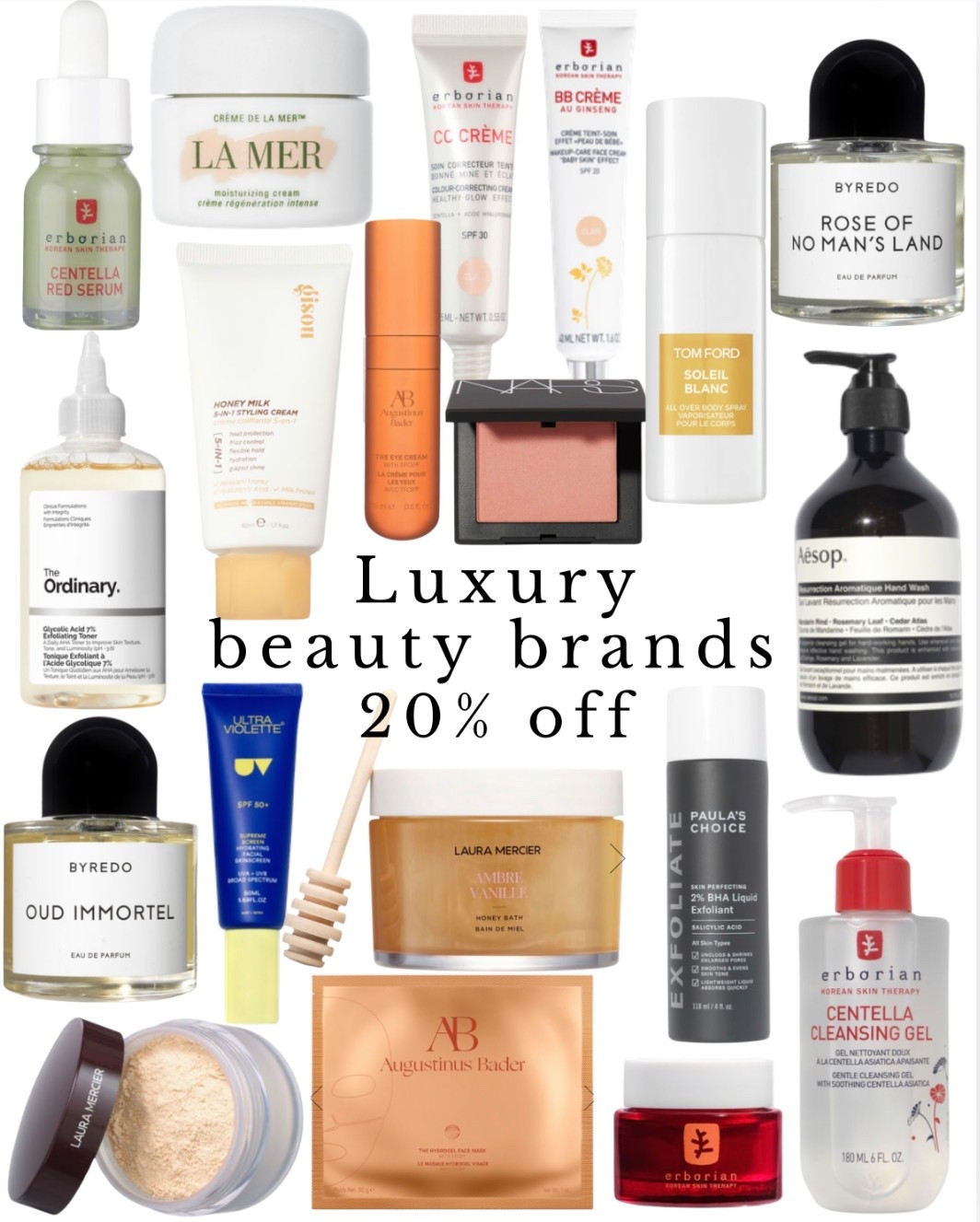 My top picks ✨

#LTKsale #LTKspring #LTKbeauty