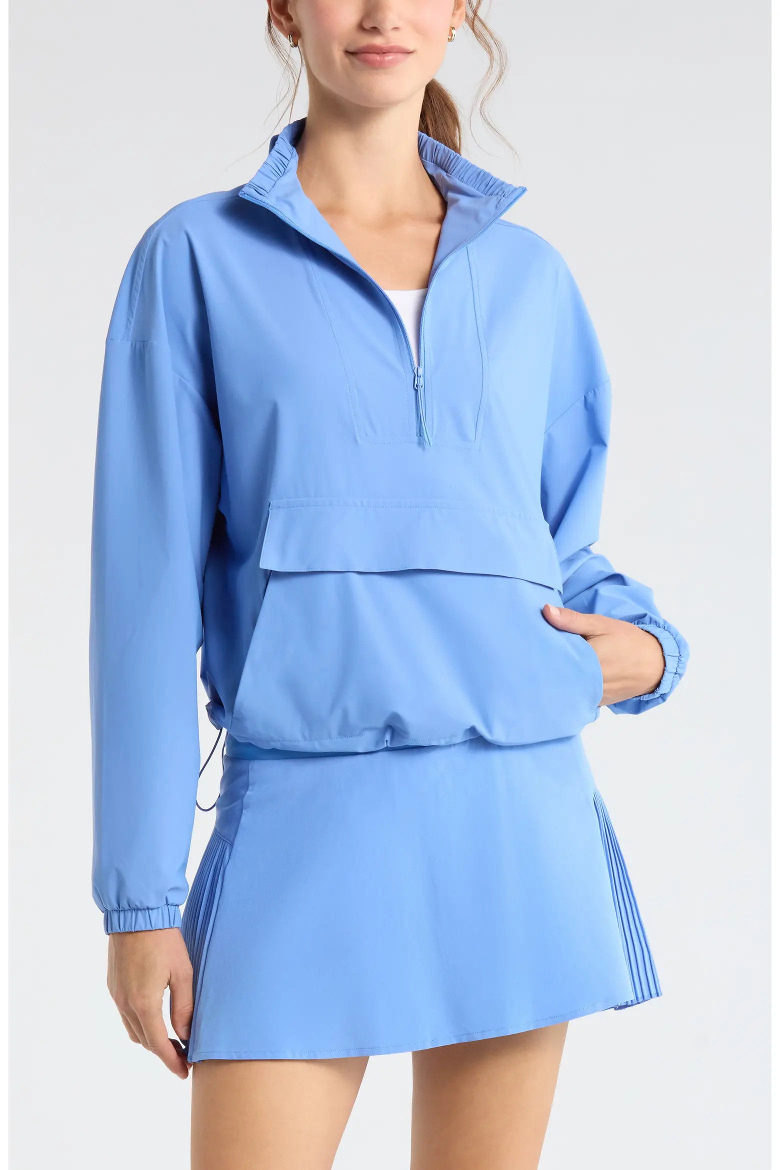 Transit Pullover Jacket (Women) | Nordstrom | Nordstrom