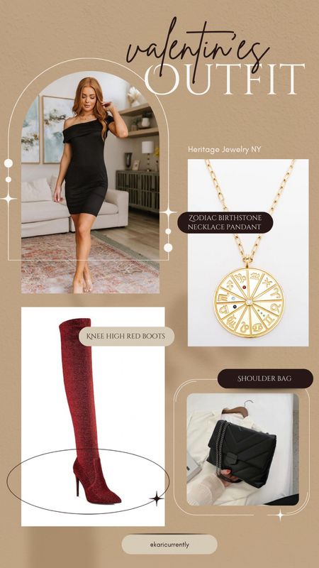 Valentine’s inspo with Heritage Jewelry NY ❤️

#LTKGiftGuide