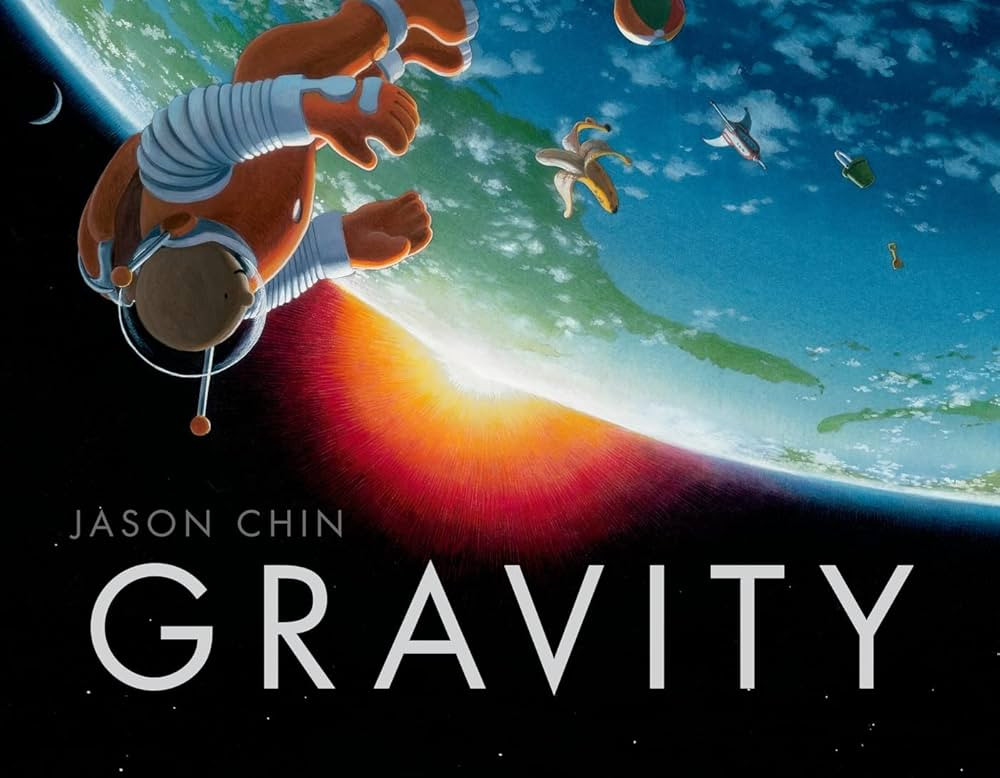 Gravity | Amazon (US)