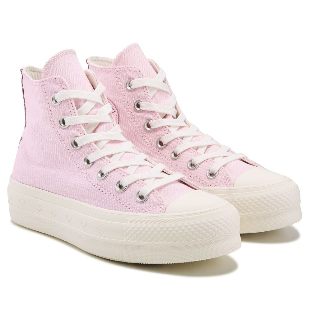 Women's Chuck Taylor All Star Hi Lift Platform Sneaker | Famous Footwear