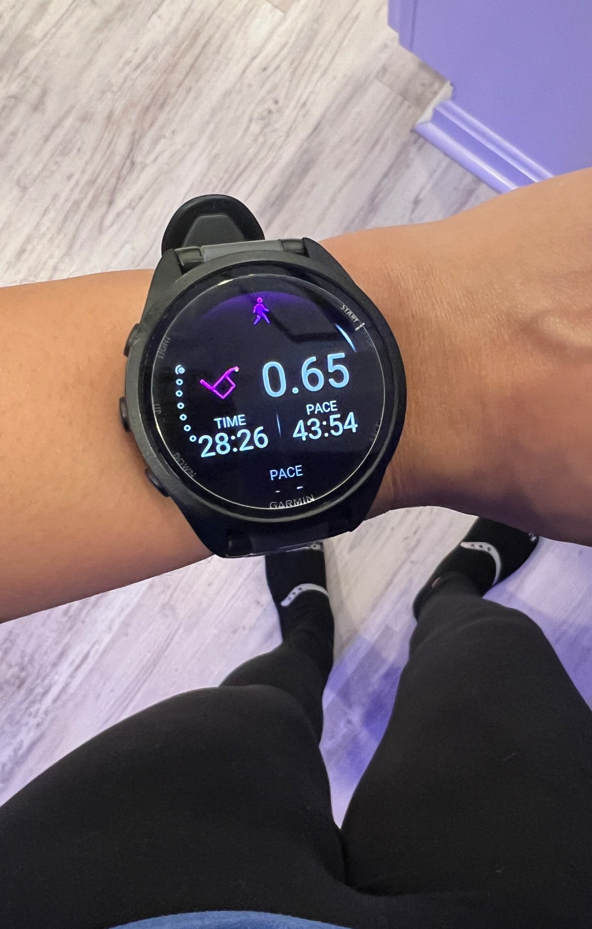 Been focused on getting a little more time outside in the evening after dinner. It feels good!

#LTKActive #LTKfitnessgoals #LTKdayinmylife