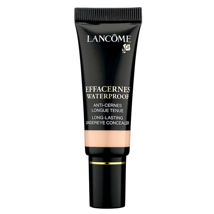 Effacernes Waterproof Undereye  Coverage - Concealer - Makeup - Lancôme | Lancome (US)